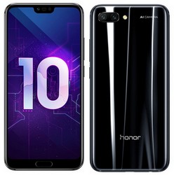 Замена микрофона на телефоне Honor 10 Premium в Казане